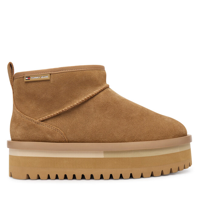 Śniegowce Tommy Jeans