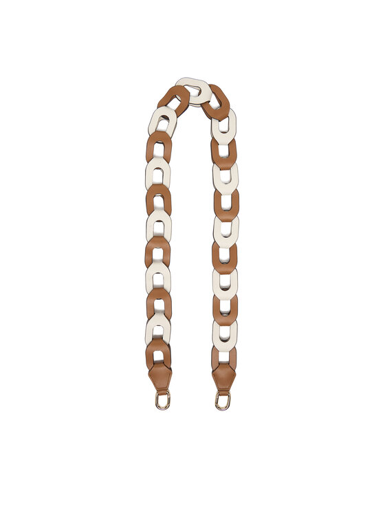 Furla Wymienny pasek do torebki WK00297 BX3175 3131S Brązowy