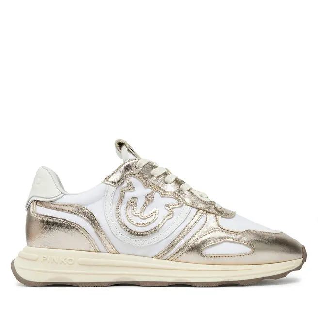 Sneakersy PINKO