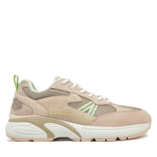 Sneakersy HOFF