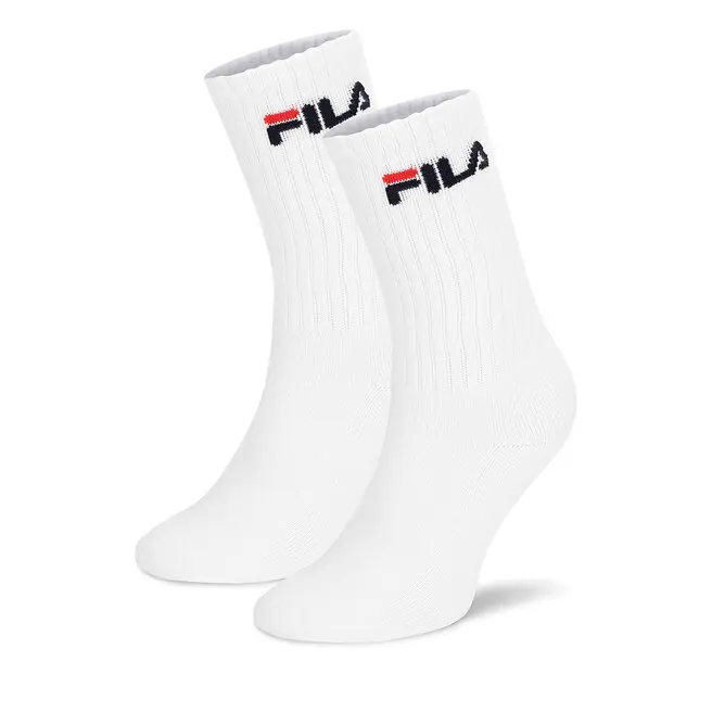 Skarpety Wysokie Męskie Fila
