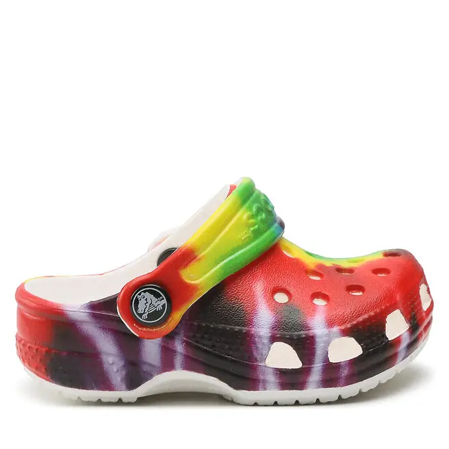 Klapki Crocs