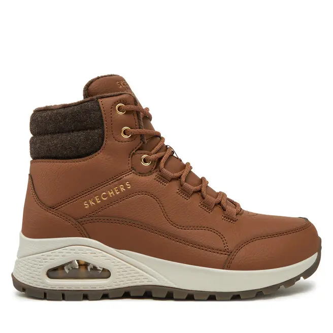 Trzewiki Skechers