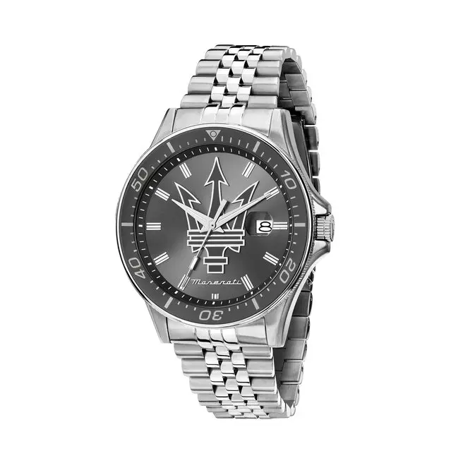 Zegarek Maserati