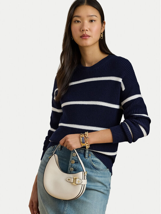 LAUREN RALPH LAUREN Torebka 431980159004 Biały