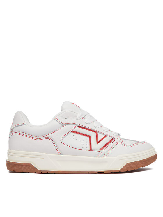 Vans Sneakersy Upland VN000D6FYF91 Écru