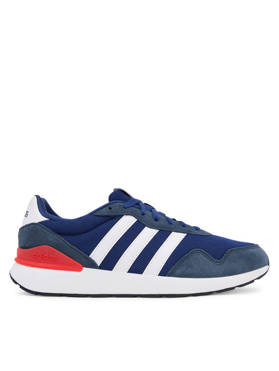 adidas Sneakersy CEO-RUN 60S 4.0 JR6620 Granatowy