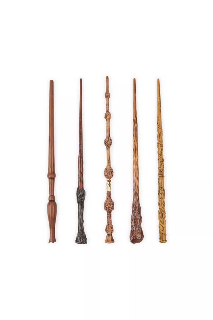 Wizarding World Różdżka mix