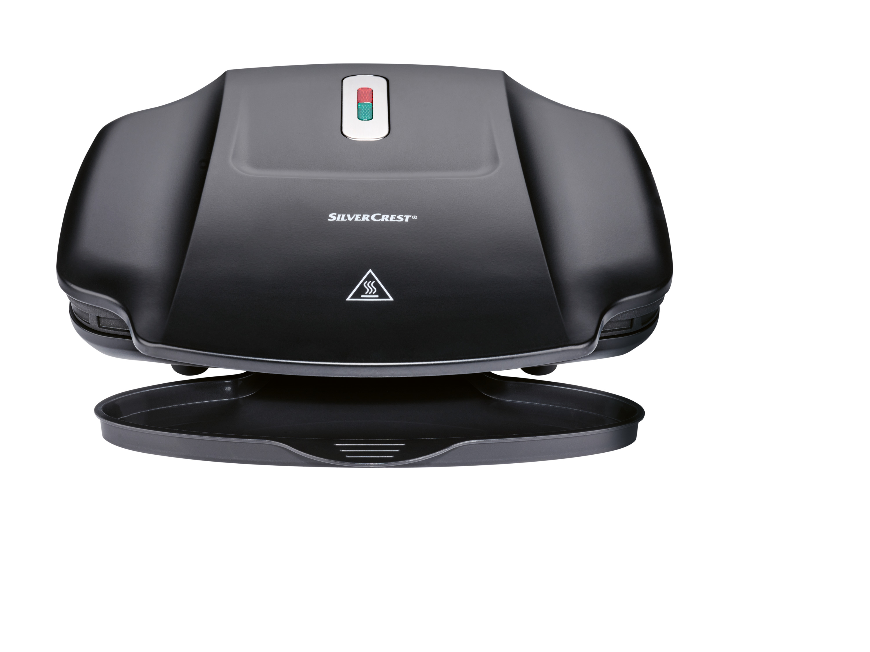 SILVERCREST® KITCHEN TOOLS Grill elektryczny, 1000 W, SKG 1000 C1 miniaturka