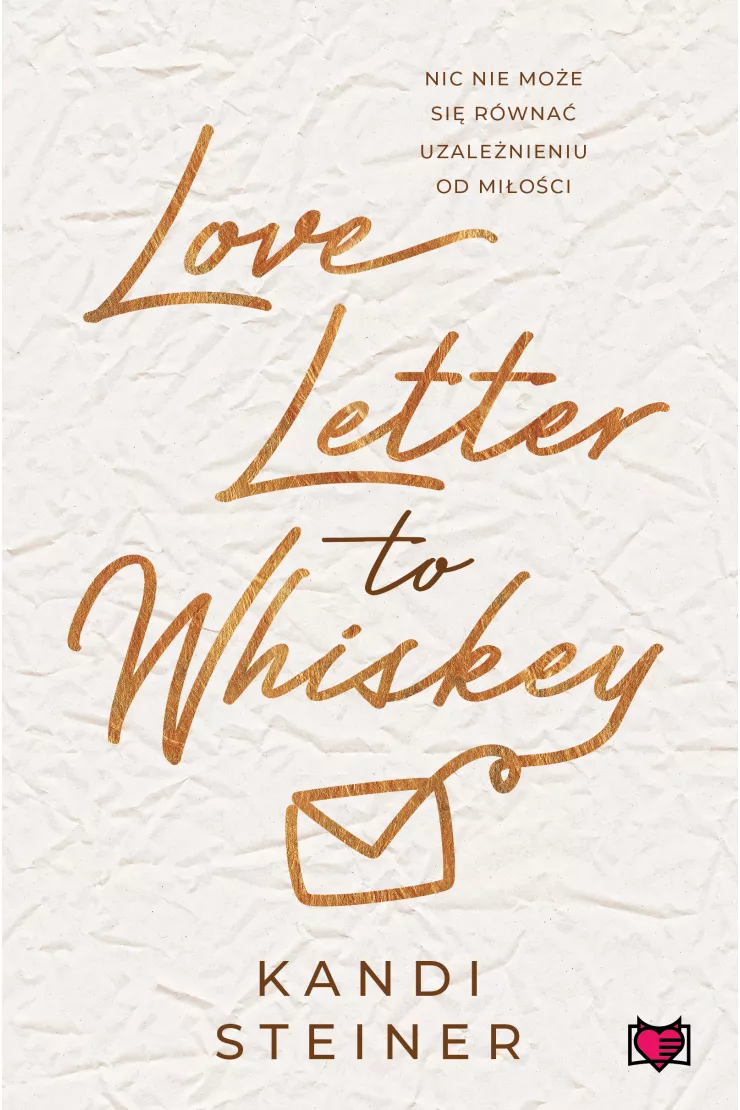 Love Letter to Whiskey