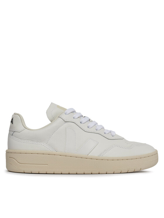 Veja Sneakersy V-90 VD2003380 Biały