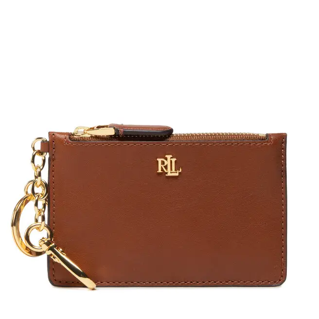 Etui na karty kredytowe LAUREN RALPH LAUREN