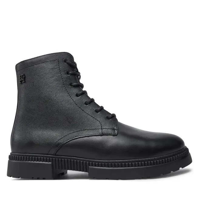 Kozaki Tommy Hilfiger
