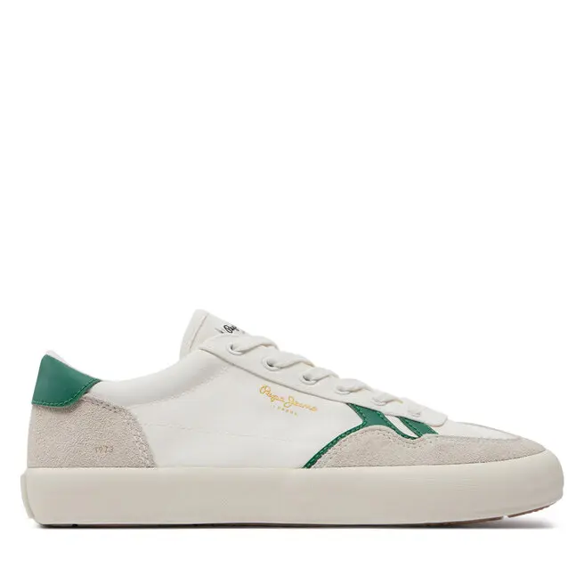 Sneakersy Pepe Jeans
