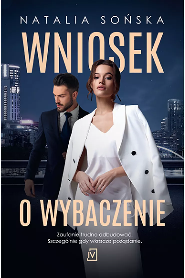 Wniosek o wybaczenie