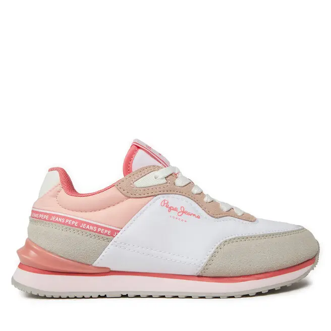 Sneakersy Pepe Jeans
