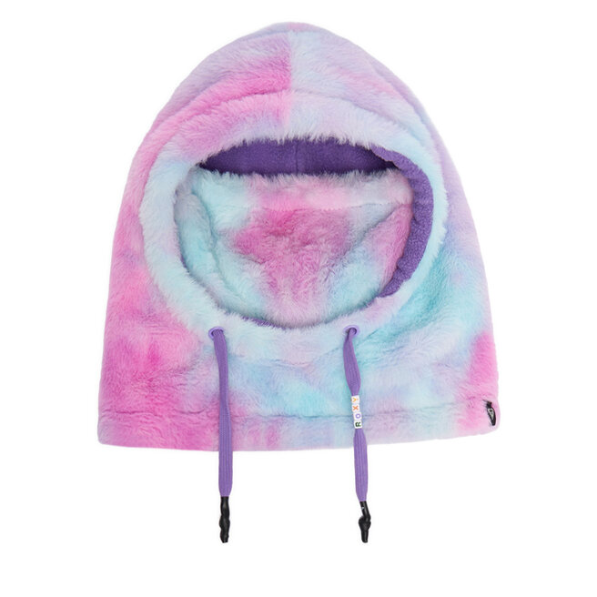 Roxy Kominiarka CEO-ROXY_ACCCS_01_AW2025 Fioletowy