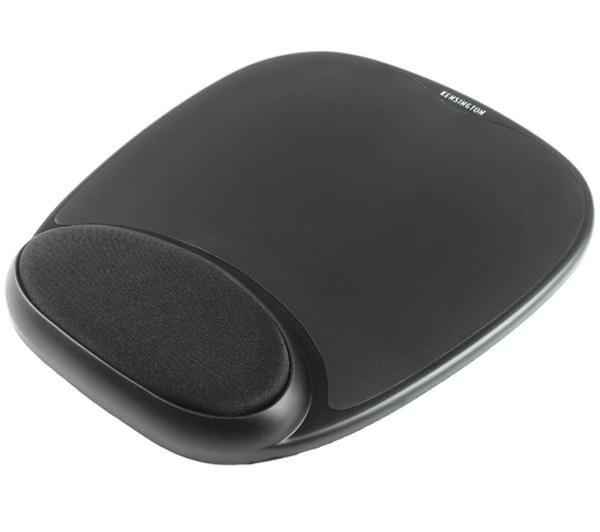 Podkładka ergonomiczna pod mysz piankowa