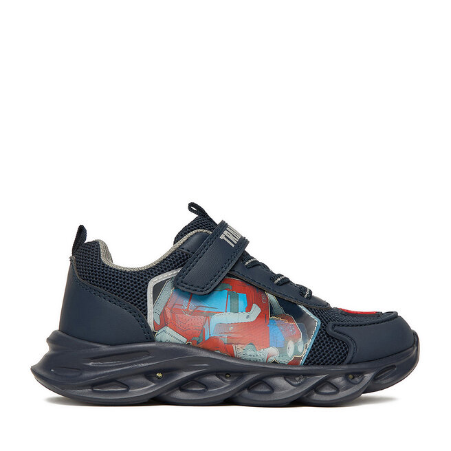 Sneakersy TRANSFORMERS