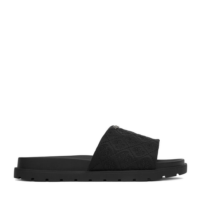 Klapki Guess