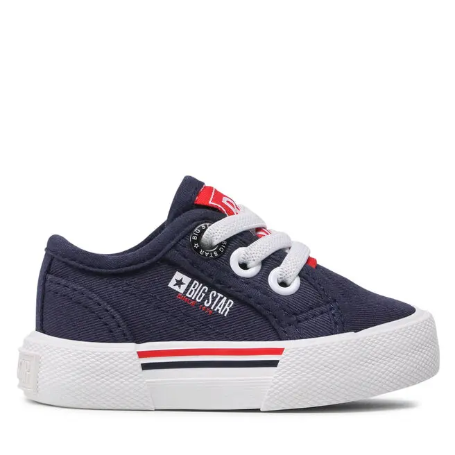 Tenisówki Big Star Shoes