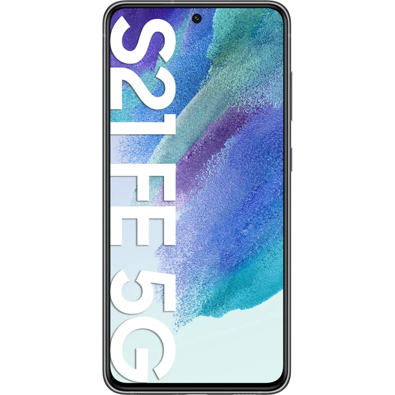 Samsung Galaxy S21 FE 5G 128GB Szary