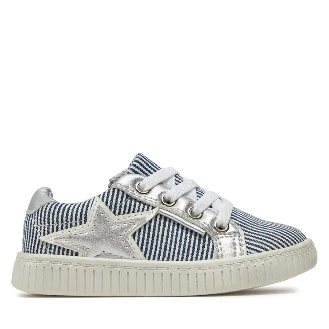 Sneakersy Nelli Blu