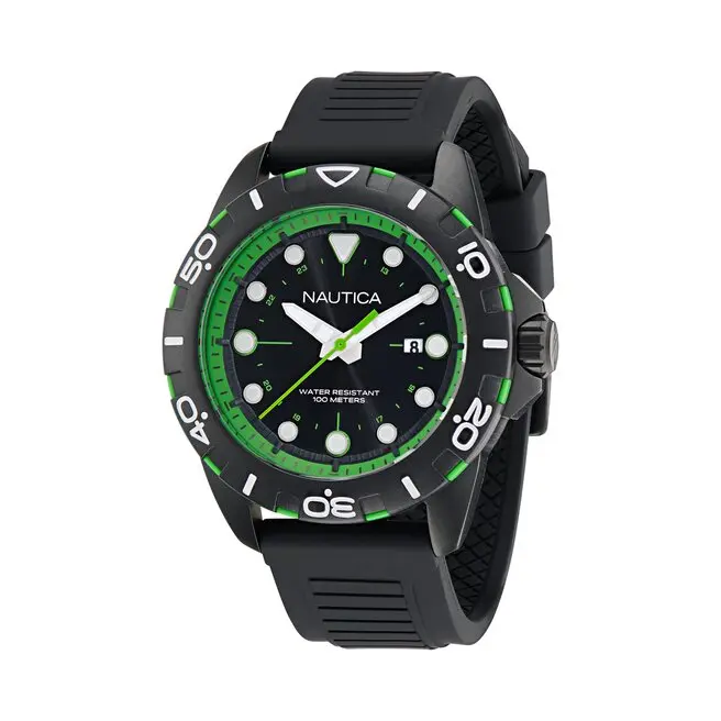 Zegarek Nautica