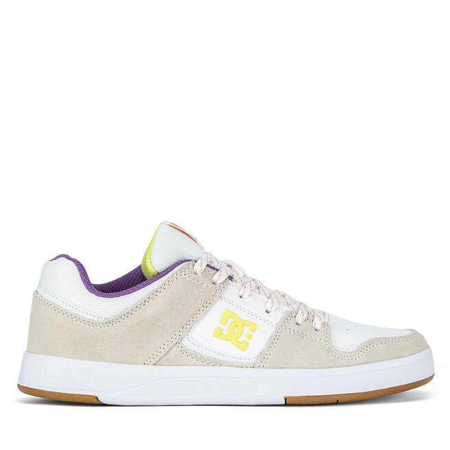 Sneakersy DC Shoes