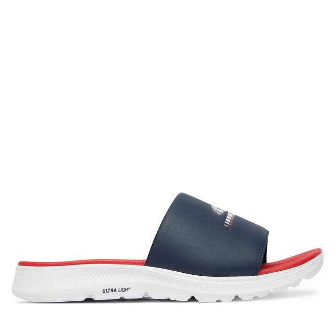 Klapki Skechers