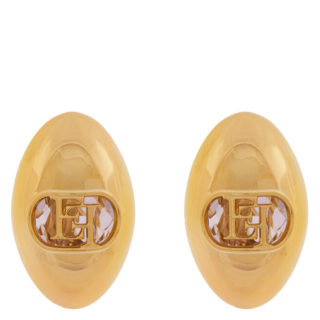 Klipsy Elisabetta Franchi