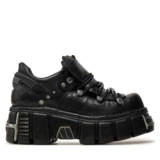 Sneakersy NEW ROCK