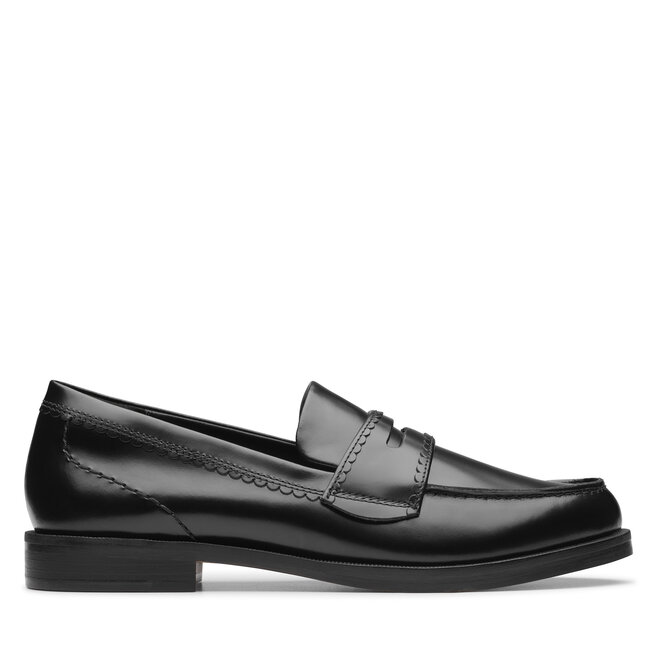 Mokasyny Clarks