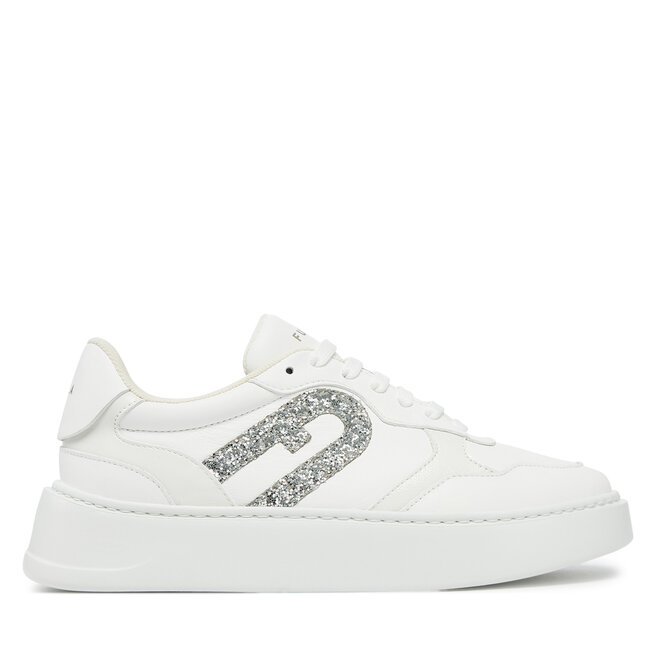Sneakersy Furla