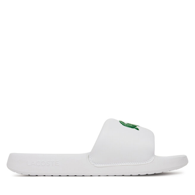 Klapki Lacoste