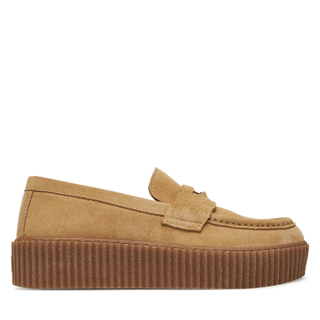 Mokasyny Weekend Max Mara