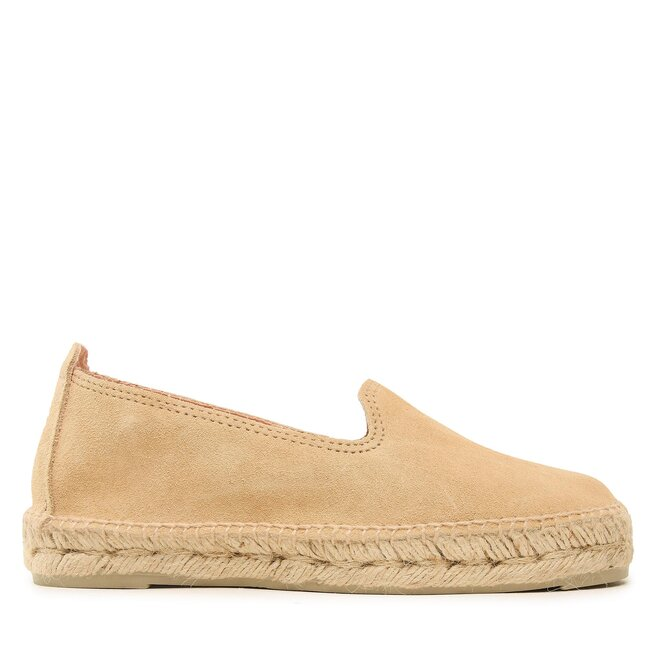 Espadryle Manebi