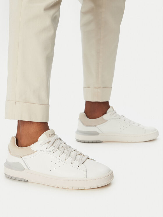 Sneakersy Clarks