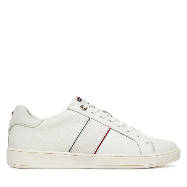 Sneakersy Beverly Hills Polo Club