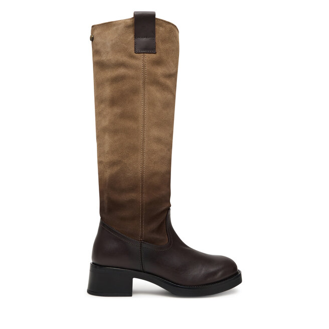 Kozaki Steve Madden
