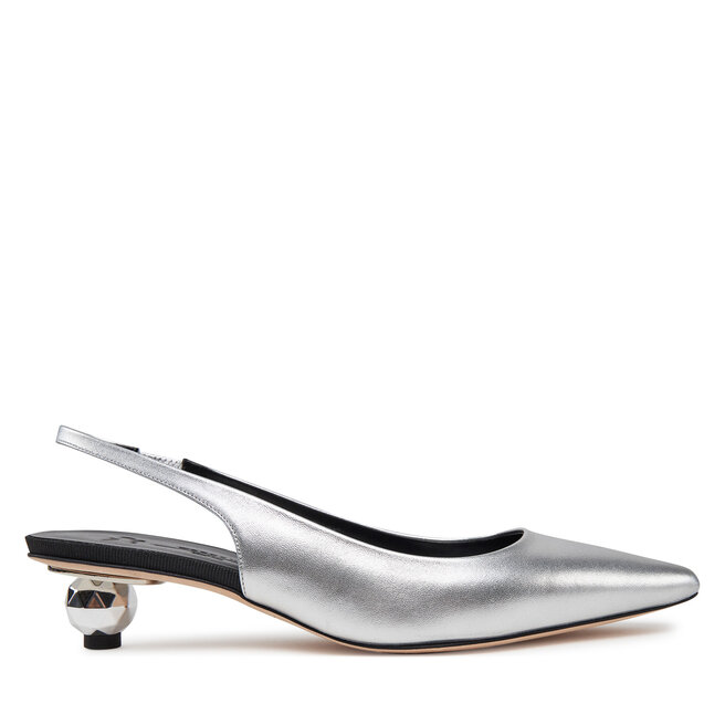 Czółenka Weekend Max Mara