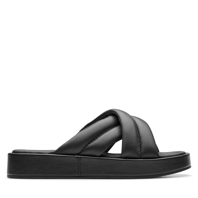 Klapki Clarks