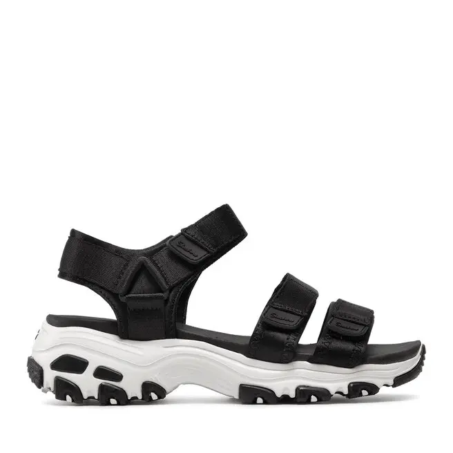 Sandały Skechers