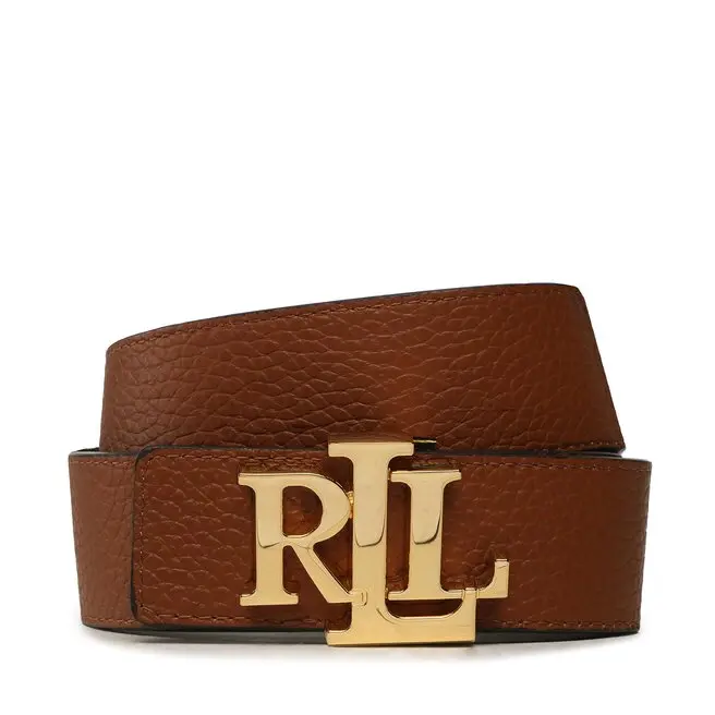 Pasek Damski LAUREN RALPH LAUREN