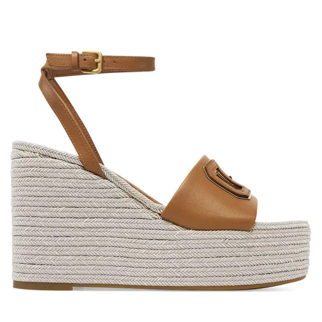 Espadryle Guess