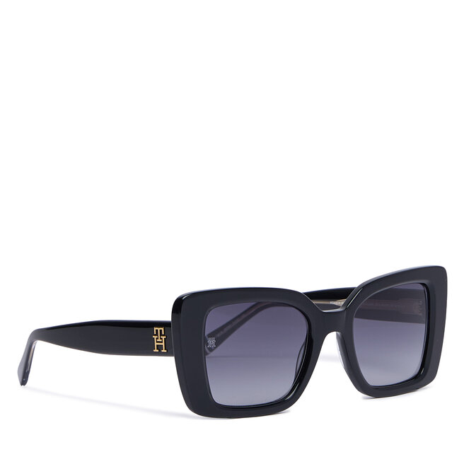 Okulary przeciwsłoneczne Tommy Hilfiger