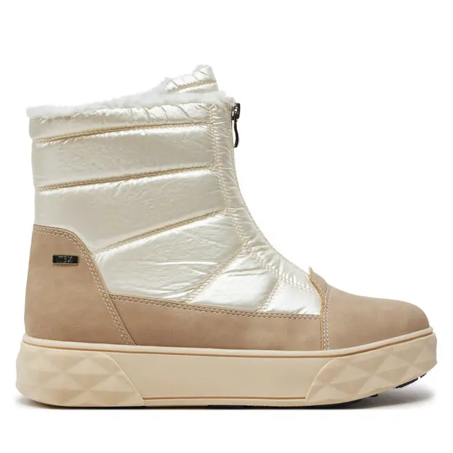 Botki Caprice