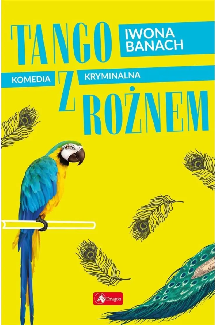 Tango z rożnem