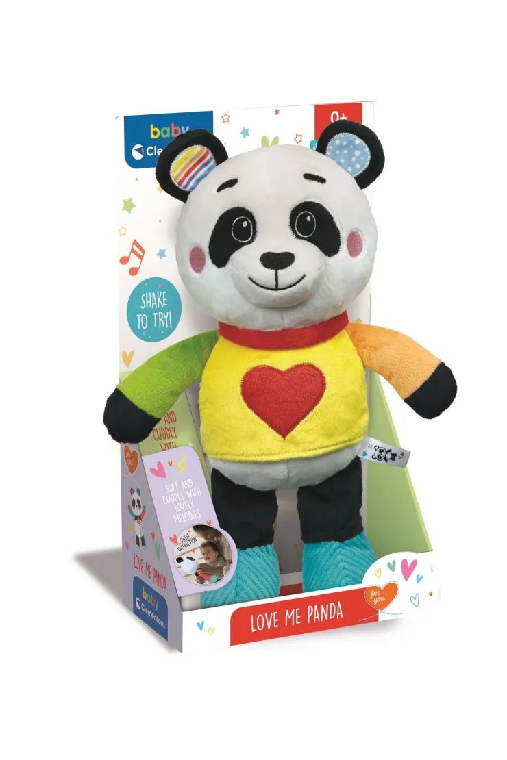 Pluszak Panda
