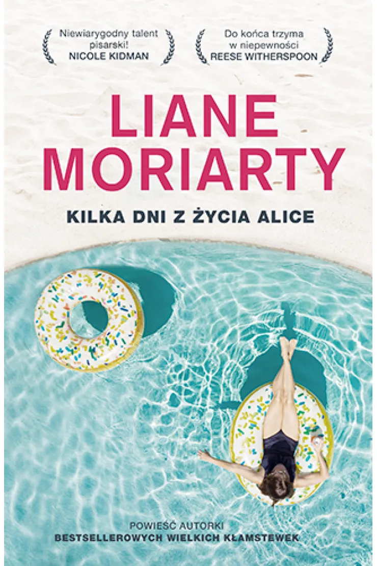 Kilka dni z życia Alice